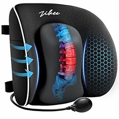 Zikee lumbar support for sale  Delivered anywhere in USA 