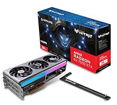 Sapphire nitro radeon d'occasion  Livré partout en France