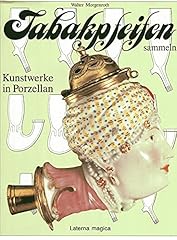 Tabakpfeifen sammeln kunstwerk gebraucht kaufen  Wird an jeden Ort in Deutschland