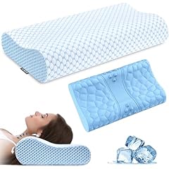 Neck pillow memory for sale  Delivered anywhere in USA 