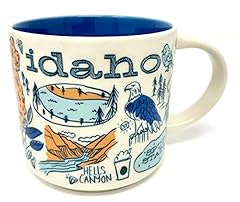 Starbucks series idaho for sale  Delivered anywhere in USA 