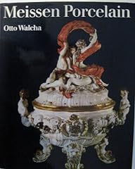 Meissen porcelain gebraucht kaufen  Wird an jeden Ort in Deutschland