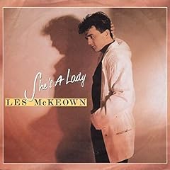 Les mckeown she gebraucht kaufen  Wird an jeden Ort in Deutschland