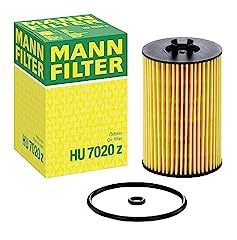 Mann filter 7020 usato  Spedito ovunque in Italia 