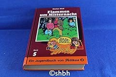 Tom locke flammen gebraucht kaufen  Wird an jeden Ort in Deutschland