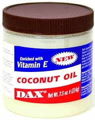 Dax coconut oil for sale  Delivered anywhere in UK