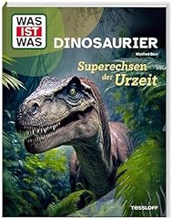 Dinosaurier superechsen urzeit gebraucht kaufen  Wird an jeden Ort in Deutschland