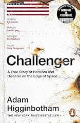 Challenger true story for sale  Delivered anywhere in UK