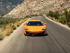 2016 mclaren 570s for sale  Delivered anywhere in USA 