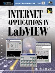 Internet applications labview gebraucht kaufen  Wird an jeden Ort in Deutschland