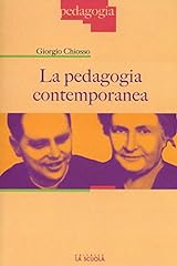 Pedagogia contemporanea usato  Spedito ovunque in Italia 