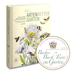 Artenretter garten den gebraucht kaufen  Wird an jeden Ort in Deutschland