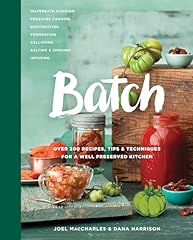 Batch 200 recipes for sale  Delivered anywhere in USA 