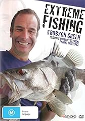 Extreme fishing robson for sale  Delivered anywhere in UK