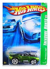 2007 hot wheels for sale  Delivered anywhere in USA 