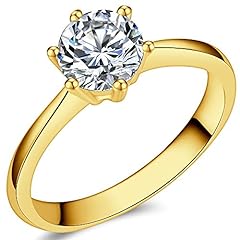 1.0 carat classical for sale  Delivered anywhere in UK