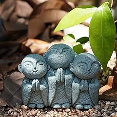 Owmell japanese jizo for sale  Delivered anywhere in USA 