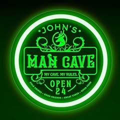 Man cave neon for sale  Delivered anywhere in USA 