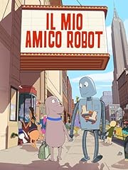 Mio amico robot usato  Spedito ovunque in Italia 