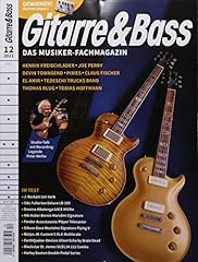 Gitarre bass 12 gebraucht kaufen  Wird an jeden Ort in Deutschland