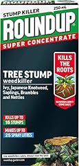 Tree stump rootkiller for sale  Delivered anywhere in UK