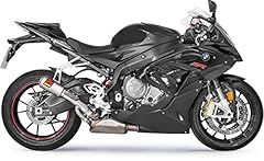 Akrapovic auspuff bmw gebraucht kaufen  Wird an jeden Ort in Deutschland