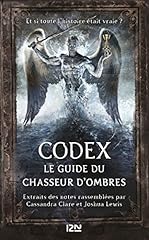 Codex guide chasseur d'occasion  Livré partout en France