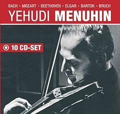 Yehudi menuhin gebraucht kaufen  Wird an jeden Ort in Deutschland