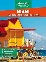 Guide vert miami d'occasion  Livré partout en France