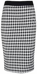 New womens dogtooth for sale  Delivered anywhere in UK