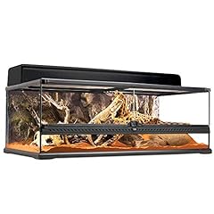 Exoterra terrarium verre d'occasion  Livré partout en France