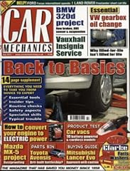 Car mechanics magazine for sale  Delivered anywhere in UK