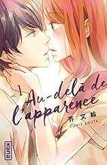 Apparence tome 1 d'occasion  Livré partout en France