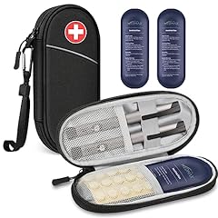 Medmax insulin kühltasche gebraucht kaufen  Wird an jeden Ort in Deutschland