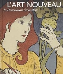 Art nouveau revolution d'occasion  Livré partout en France