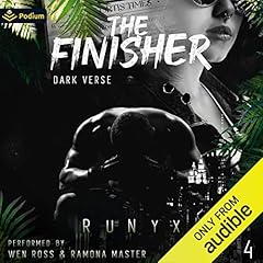 The finisher dark usato  Spedito ovunque in Italia 