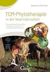 Tcm phytotherapie veterinärme gebraucht kaufen  Wird an jeden Ort in Deutschland