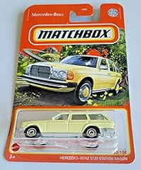 Matchbox mercede benz for sale  Delivered anywhere in USA 