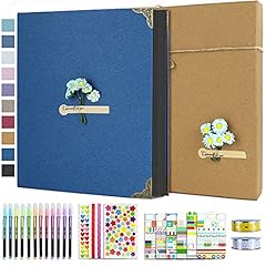 Vienrose diy scrapbook for sale  Delivered anywhere in UK