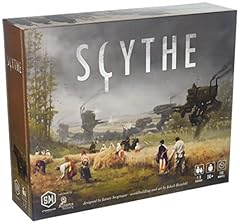 Stonemaier games scythe for sale  Delivered anywhere in USA 