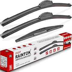 Raintok windshield wiper for sale  Delivered anywhere in USA 