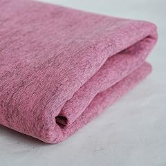 100 wool felt for sale  Delivered anywhere in UK