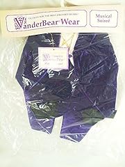 Vanderbear wear cornelius for sale  Delivered anywhere in USA 