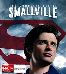 Smallville season boxset for sale  Delivered anywhere in USA 