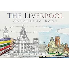 The liverpool colouring d'occasion  Livré partout en France