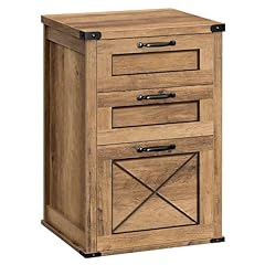 Vasagle file cabinet for sale  Delivered anywhere in USA 