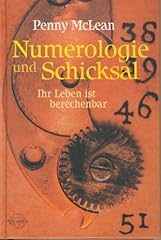 Numerologie schicksal ihr gebraucht kaufen  Wird an jeden Ort in Deutschland