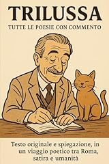 Trilussa tutte poesie usato  Spedito ovunque in Italia 