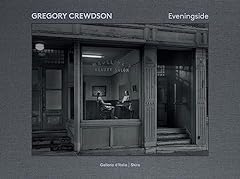 Gregory crewdson. eveningside for sale  Delivered anywhere in UK