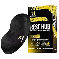 Rest hub ergonomic for sale  Delivered anywhere in USA 